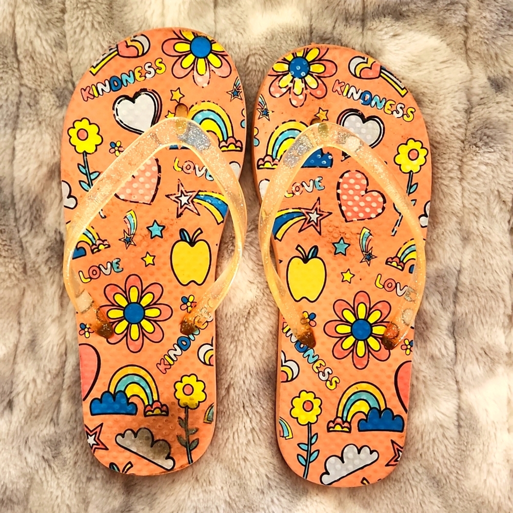 Flip Flops